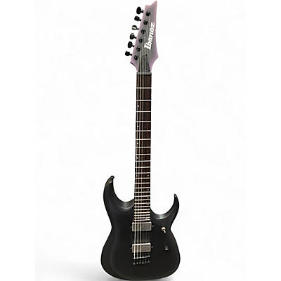 Used Ibanez RGD61  Aurora Burst Matte Solid Body Electric Guitar