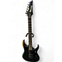 Used Ibanez RGD61ALA MIDNIGHT TROPICAL RAINFOREST Solid Body Electric Guitar MIDNIGHT TROPICAL RAINFOREST
