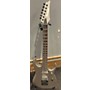 Used Ibanez Used Ibanez RGD61ALET GREY METALLIC Solid Body Electric Guitar GREY METALLIC