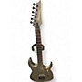 Used Ibanez RGD61ALET Silver Solid Body Electric Guitar Silver