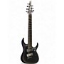 Used Ibanez RGD71 7-STRING  Aurora Burst Solid Body Electric Guitar Aurora Burst