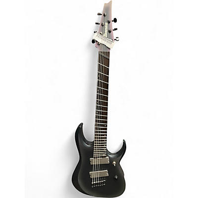 Used Ibanez RGD71ALMS AURORA BURST Solid Body Electric Guitar