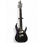 Used Ibanez RGD71ALMS AURORA BURST Solid Body Electric Guitar AURORA BURST