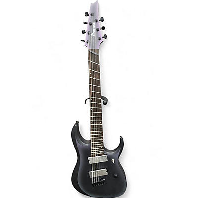 Used Ibanez RGD71ALMS AURORA BURST Solid Body Electric Guitar