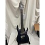 Used Ibanez Used Ibanez RGD71ALMS Aurora Burst Solid Body Electric Guitar Aurora Burst