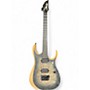 Used Ibanez RGDIX6BP SURREAL BLACK BURST Solid Body Electric Guitar SURREAL BLACK BURST