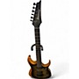 Used Ibanez RGDIX6PB BLACK BURST Solid Body Electric Guitar BLACK BURST