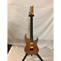 Used Ibanez Used Ibanez RGEW521FM Natural Solid Body Electric Guitar Natural