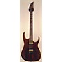 Used Ibanez Used Ibanez RGEW521ZC Worn Brown Solid Body Electric Guitar Worn Brown