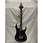 Used Ibanez Used Ibanez RGEXFM1 Trans Charcoal Solid Body Electric Guitar Trans Charcoal