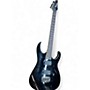 Used Ibanez  RGIB21 Black Solid Body Electric Guitar Black