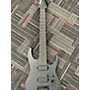 Used Ibanez RGIXL7 Black Solid Body Electric Guitar Black