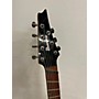 Used Ibanez Used  Ibanez RGMS7 Black Black