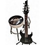 Used Ibanez RGMS7EK BLACK Solid Body Electric Guitar BLACK