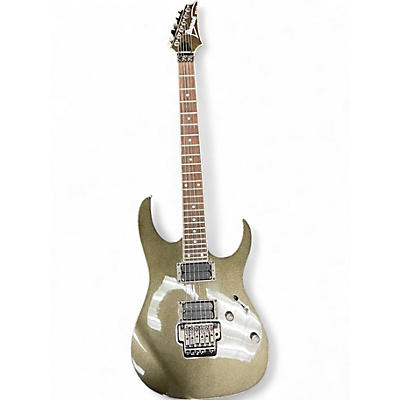 Used Ibanez RGR320SP White Solid Body Electric Guitar