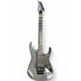 Used Ibanez RGR5130 Gunmetal Gray Solid Body Electric Guitar Gunmetal Gray
