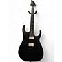 Used Ibanez Used Ibanez RGR652AHBF Prestige Series Black Solid Body Electric Guitar Black