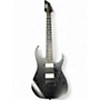 Used Ibanez RGR752AHBF BLACK Solid Body Electric Guitar BLACK