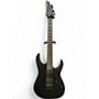 Used Ibanez RGRTB621 Flat Black Solid Body Electric Guitar Flat Black