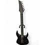 Used Ibanez RGRTBB21 Black Solid Body Electric Guitar Black