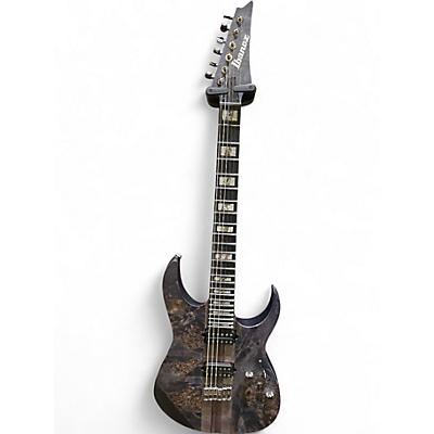 Used Ibanez RGT122 DEEP TWILIGHT Solid Body Electric Guitar