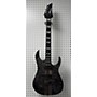 Used Ibanez Used Ibanez RGT1221PB Deep Twilight Solid Body Electric Guitar Deep Twilight