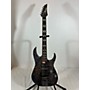 Used Ibanez Used Ibanez RGT1270PB Deep Twilight Solid Body Electric Guitar Deep Twilight