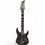 Used Ibanez RGT1270PB GREY Solid Body Electric Guitar GREY