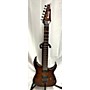 Used Ibanez Used Ibanez RGT320Q REGAL BROWN BURST Solid Body Electric Guitar REGAL BROWN BURST