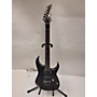 Used Ibanez Used Ibanez RGT42 Metallic Gray Solid Body Electric Guitar Metallic Gray