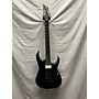 Used Ibanez Used Ibanez RJ652AHBF-WK Black Solid Body Electric Guitar Black