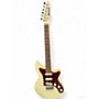 Used Ibanez ROADCORE VINTAGE WHITE Solid Body Electric Guitar VINTAGE WHITE
