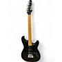 Used Ibanez ROADSTAR II BLACK Solid Body Electric Guitar BLACK