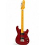 Used Ibanez ROADSTAR II RS225 Red Solid Body Electric Guitar Red