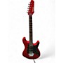 Used Ibanez ROADSTAR II RS440 Candy Apple Red Metallic Solid Body Electric Guitar Candy Apple Red Metallic
