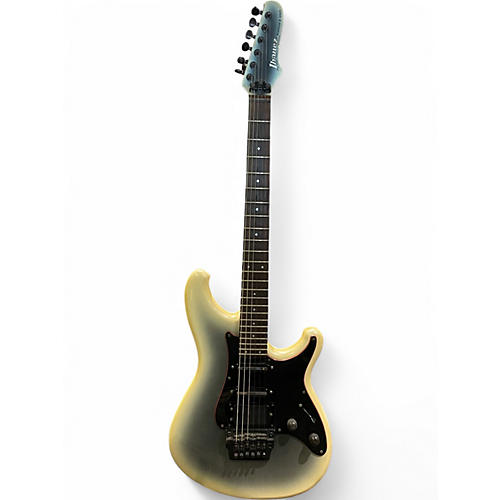 Used Ibanez ROADSTAR II RS528 BLACK PEARL Solid Body Electric Guitar BLACK PEARL