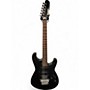 Used Ibanez ROADSTAR II SERIES BLACK Solid Body Electric Guitar BLACK