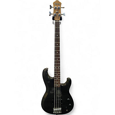 Used Ibanez ROADSTAR II SERIES METALLIC GRAY Electric Bass Guitar