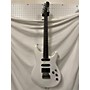 Used Ibanez Used Ibanez ROADSTAR II SERIES Pearl White Solid Body Electric Guitar Pearl White