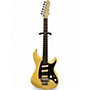 Used Ibanez ROADSTAR II White Solid Body Electric Guitar White
