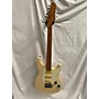 Used Ibanez Used Ibanez ROADSTAR SERIES II Buttercream Solid Body Electric Guitar Buttercream