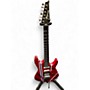 Used Ibanez ROADSTAR SERIES RG240 Torino Red Solid Body Electric Guitar Torino Red