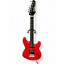 Used Ibanez RS240 Red Solid Body Electric Guitar Red