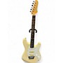 Used Ibanez RS405 Cream Solid Body Electric Guitar Cream