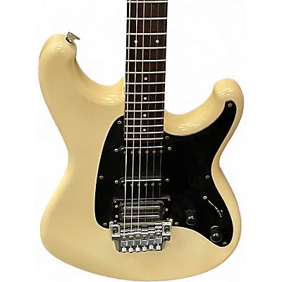 Used Ibanez RS440 Roadstar II Olympic White Solid Body Electric Guitar