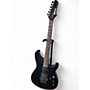 Used Ibanez RS530 Roadstar Black Solid Body Electric Guitar Black