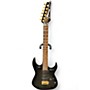 Used Ibanez RX160 Black Onyx Solid Body Electric Guitar Black Onyx