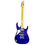 Used Ibanez Used Ibanez RX170 Blue Solid Body Electric Guitar Blue