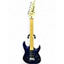 Used Ibanez RX170 Jewel Blue Solid Body Electric Guitar Jewel Blue