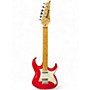 Used Ibanez RX20 Dakota Red Solid Body Electric Guitar Dakota Red